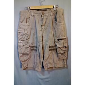 Twice Men's shorts
